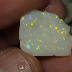 Coober Pedy Opal Rough  - 2