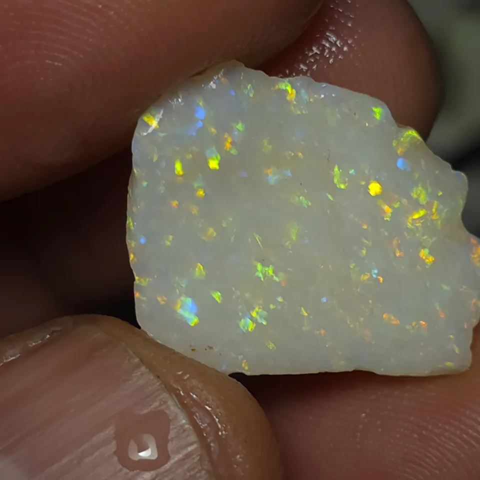 Coober Pedy Opal Rough  - 2