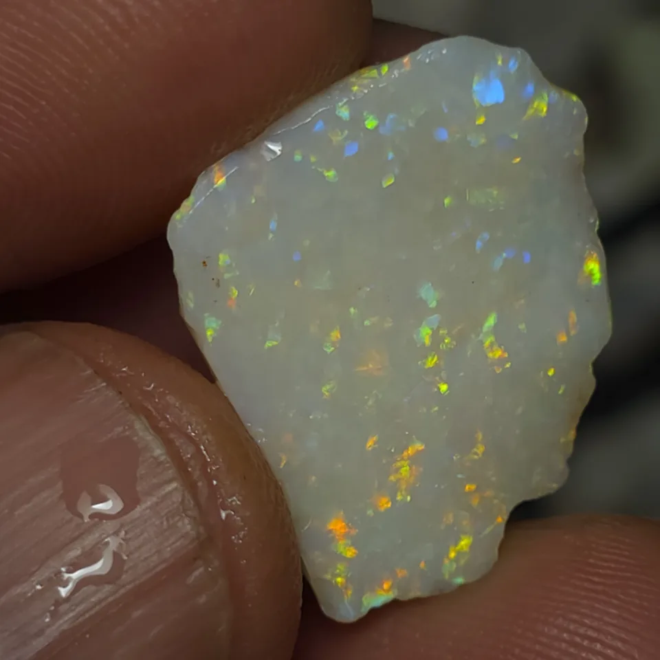 Coober Pedy Opal Rough  - 5
