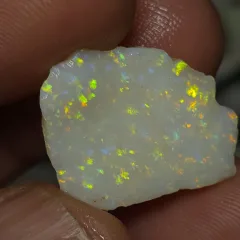 Coober Pedy Opal Rough  - 6
