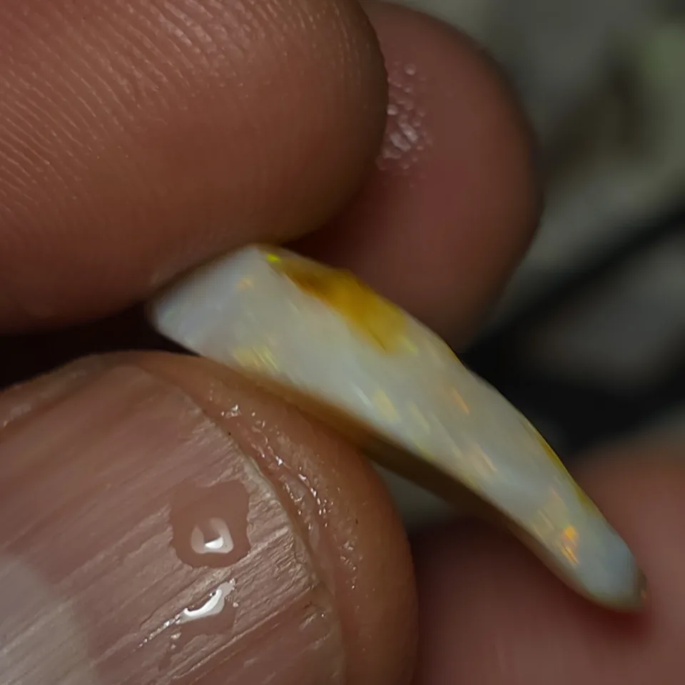 Coober Pedy Opal Rough  - 8