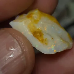 Coober Pedy Opal Rough  - 9