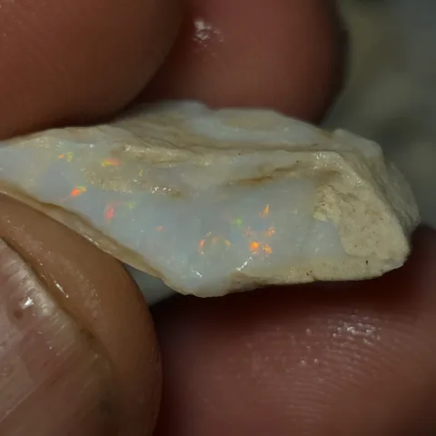 No Reserve-Coober Pedy Opal Gamble Rough
