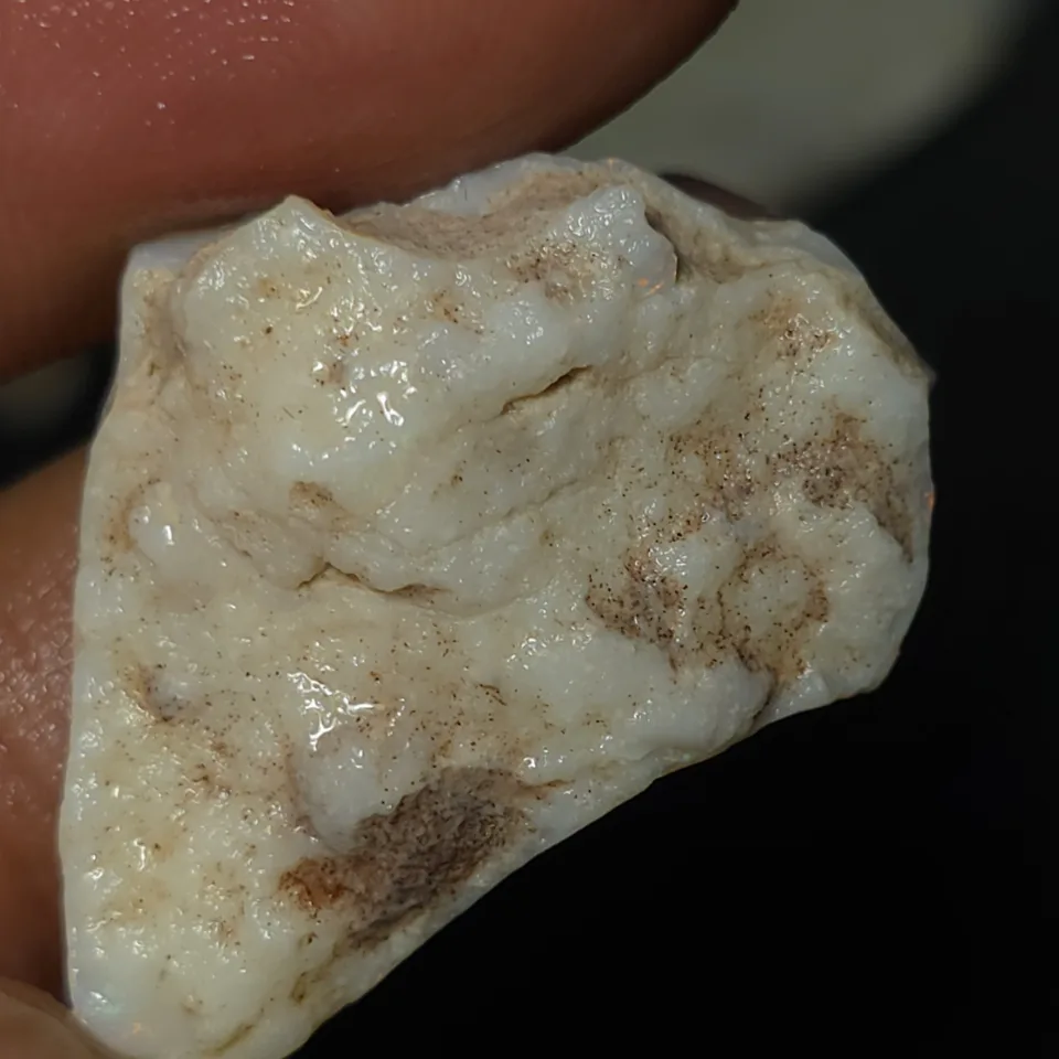 No Reserve-Coober Pedy Opal Gamble Rough - 10