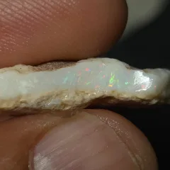 No Reserve-Coober Pedy Opal Gamble Rough  - 4