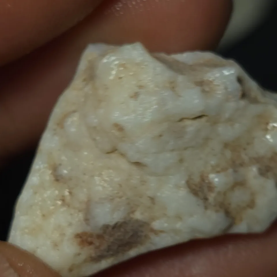 No Reserve-Coober Pedy Opal Gamble Rough - 9