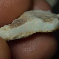No Reserve-Coober Pedy Opal Gamble Rough  - 1
