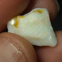 7.3 Carats Coober Pedy Opal Rough stone  - 3