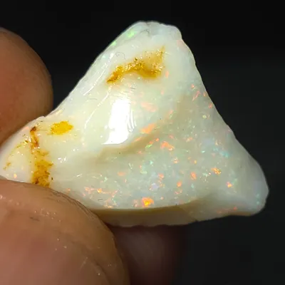 7.3 Carats Coober Pedy Opal Rough stone 