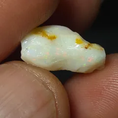 7.3 Carats Coober Pedy Opal Rough stone  - 8