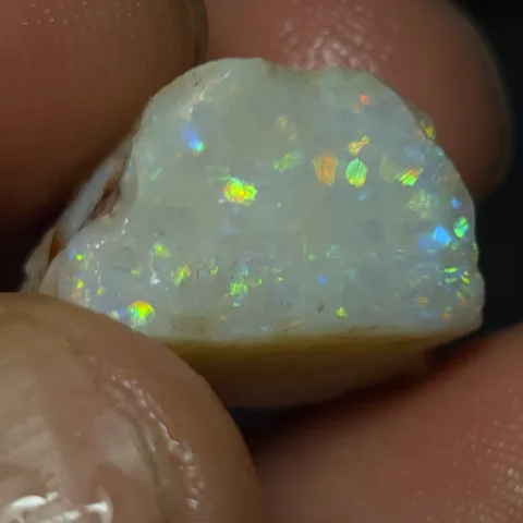 Coober Pedy Rough Opal