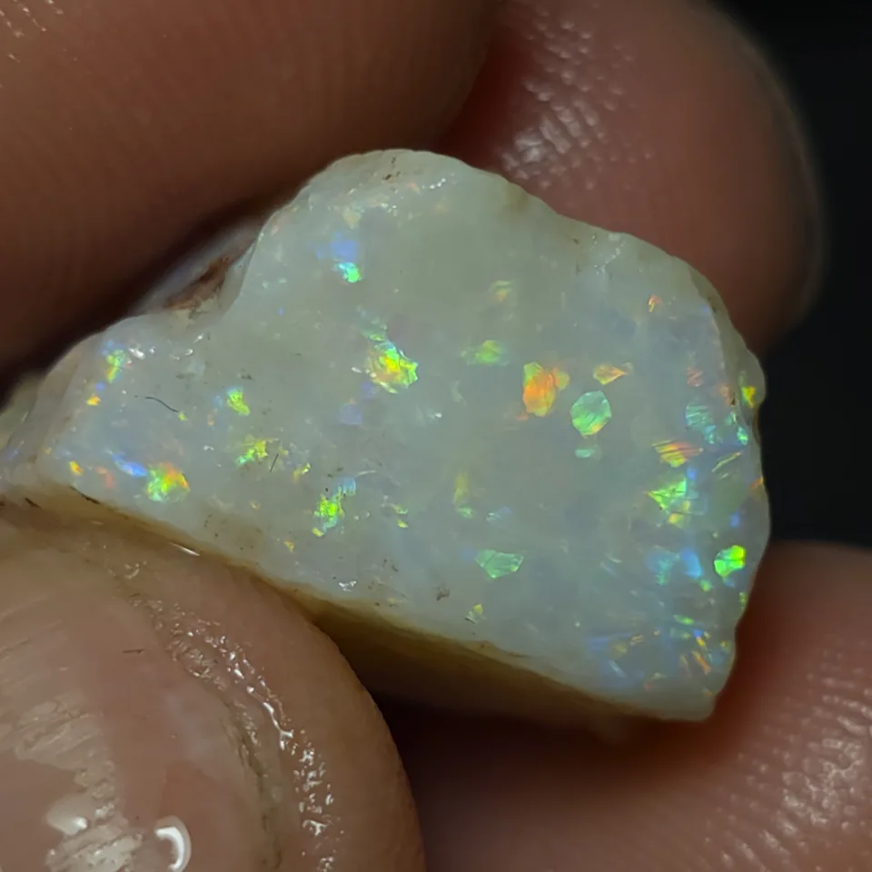 13.4 Carats Coober Pedy Opal Rough - 2