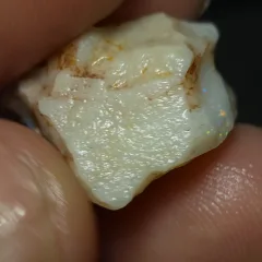13.4 Carats Coober Pedy Opal Rough  - 3