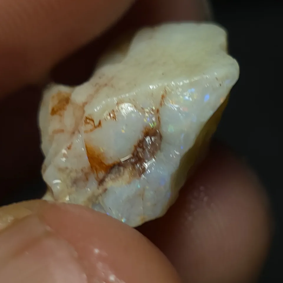 13.4 Carats Coober Pedy Opal Rough - 4