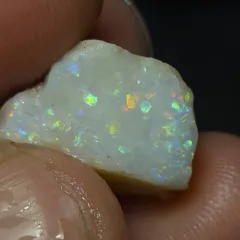 13.4 Carats Coober Pedy Opal Rough  - 5