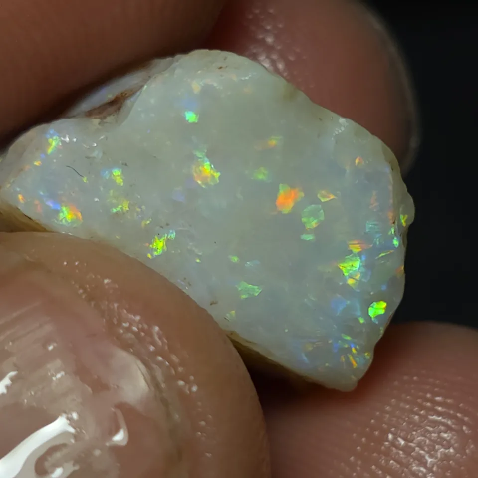 13.4 Carats Coober Pedy Opal Rough - 7