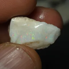 No Reserve-Coober Pedy Opal Gamble Rough  - 5