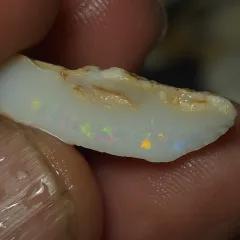 No Reserve-Coober Pedy Opal Gamble Rough  - 1
