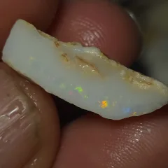 No Reserve-Coober Pedy Opal Gamble Rough  - 6
