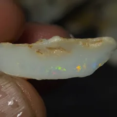No Reserve-Coober Pedy Opal Gamble Rough  - 7