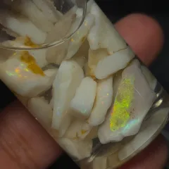 75 Carats Coober Pedy Opal Rough  - 2