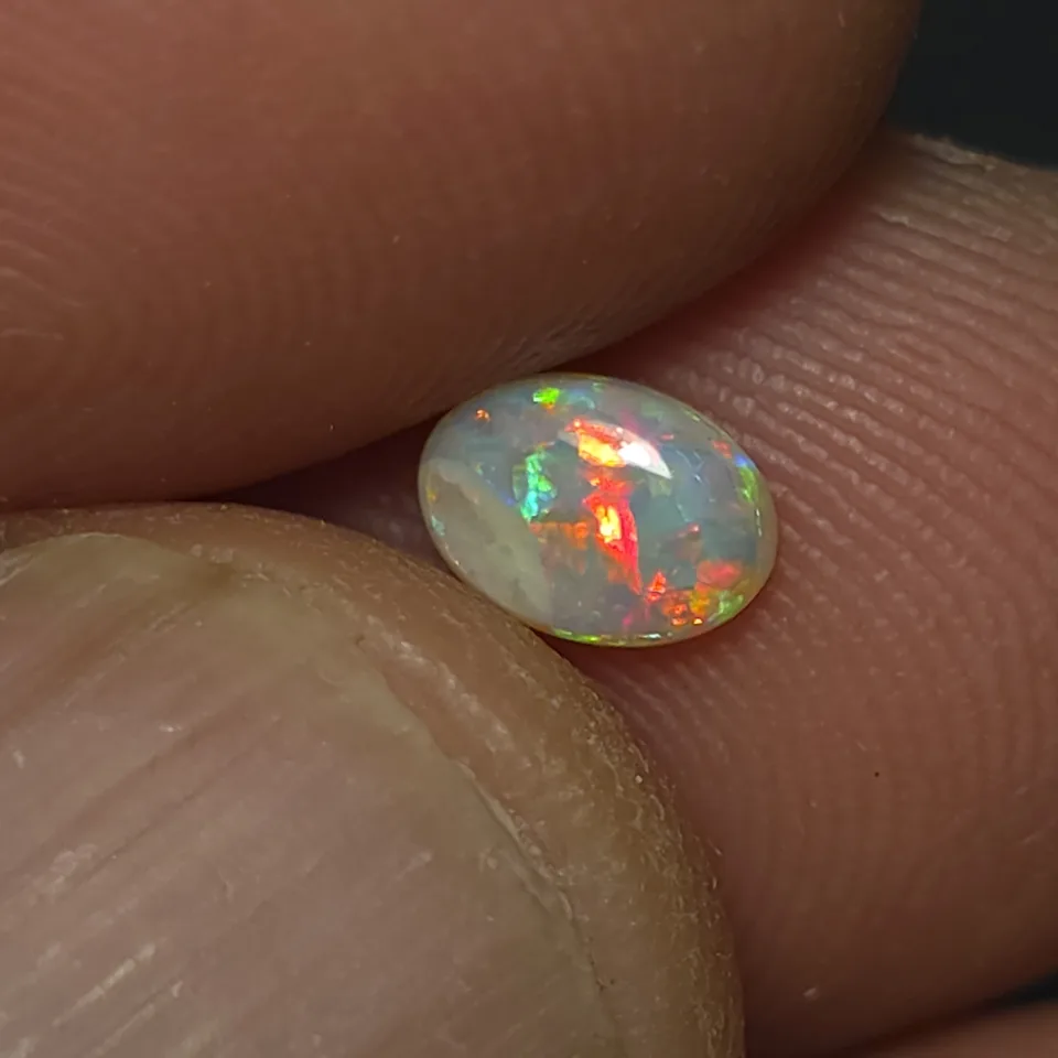 Coober Pedy unset Opal 