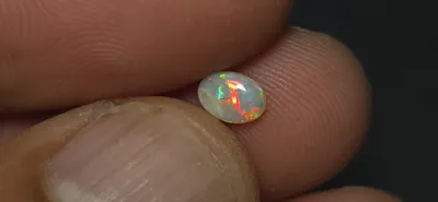 Coober Pedy unset Opal 