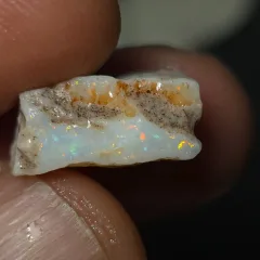 No Reserve-Coober Pedy Opal Gamble Rough  - 3