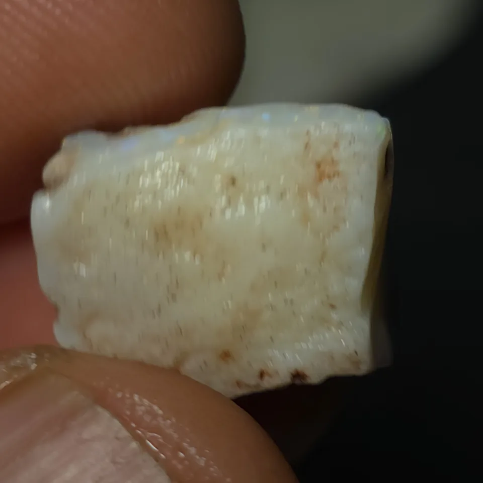 No Reserve-Coober Pedy Opal Gamble Rough  - 4