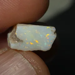 No Reserve-Coober Pedy Opal Gamble Rough  - 6
