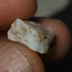 No Reserve-Coober Pedy Opal Gamble Rough  - 9