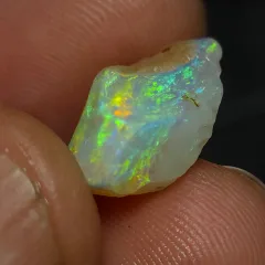 7.2 Carats Coober Pedy Opal Rough  - 5