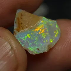 7.2 Carats Coober Pedy Opal Rough  - 6