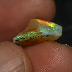 7.2 Carats Coober Pedy Opal Rough  - 7