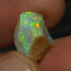 7.2 Carats Coober Pedy Opal Rough  - 9