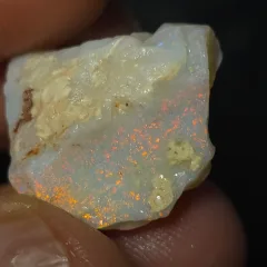 13.3 Carats Coober Pedy Opal Rough  - 1