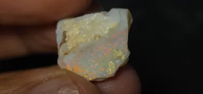 13.3 Carats Coober Pedy Opal Rough 