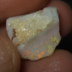 13.3 Carats Coober Pedy Opal Rough  - 2