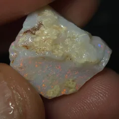 13.3 Carats Coober Pedy Opal Rough  - 3