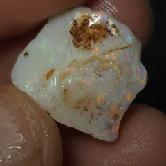 13.3 Carats Coober Pedy Opal Rough  - 5