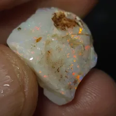 13.3 Carats Coober Pedy Opal Rough  - 6