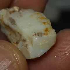 Coober Pedy Gamble Rough Opal  - 6