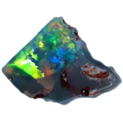 Lightning Ridge Opal Rough Gem - 3