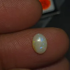 Coober Pedy Unset Opal  - 3