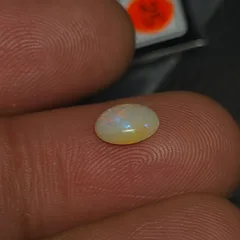 Coober Pedy Unset Opal  - 6