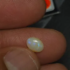 Coober Pedy Unset Opal  - 8