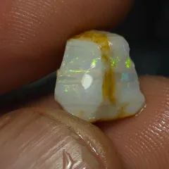 No Reserve-Coober Pedy Opal Gamble Rough  - 2