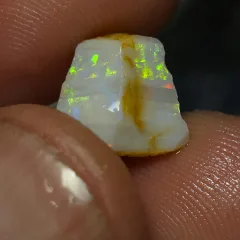 No Reserve-Coober Pedy Opal Gamble Rough  - 3