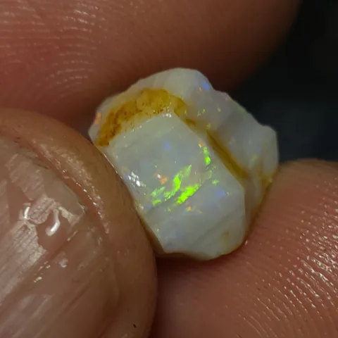 No Reserve-Coober Pedy Opal Gamble Rough