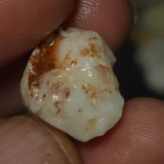 No Reserve-Coober Pedy Opal Gamble Rough  - 2